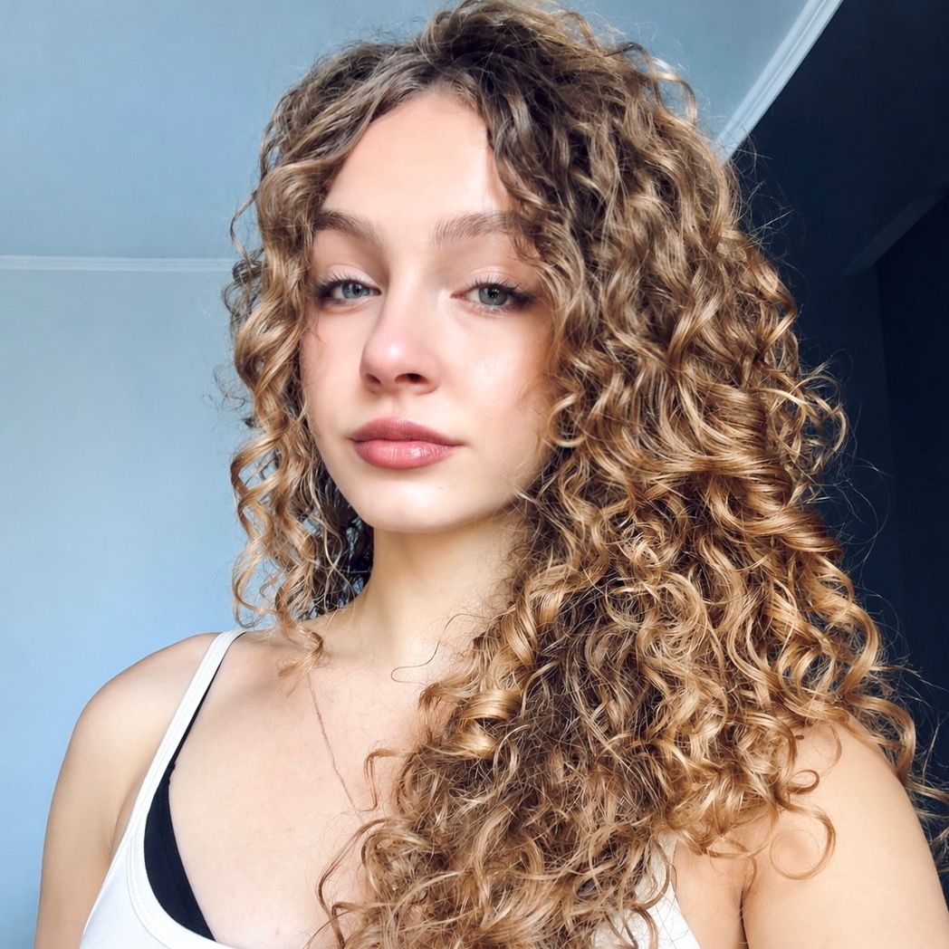 Portrait from Cutie Lina’s public TikTok profile